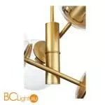 Люстра ST Luce Liora SL1150.202.04 - Фото 1