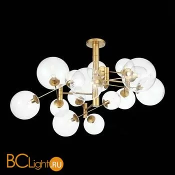 Люстра ST Luce Liora SL1150.202.16 - Фото 8