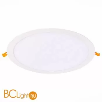 Встраиваемый светильник ST Luce Litum ST209.548.24 - Фото 0