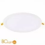 Встраиваемый светильник ST Luce Litum ST209.548.24 - Фото 0