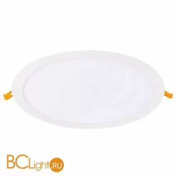 Встраиваемый светильник ST Luce Litum ST209.538.24 - Фото 0