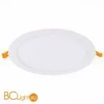 Встраиваемый светильник ST Luce Litum ST209.548.18 - Фото 0