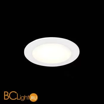 Встраиваемый светильник ST Luce Litum ST209.538.06 - Фото 1