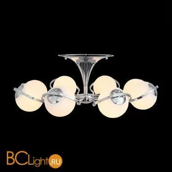 Потолочная люстра ST Luce Loopo SL848.102.08 - Фото 0