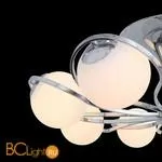 Потолочная люстра ST Luce Loopo SL848.102.08 - Фото 1