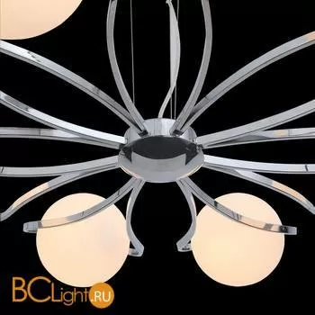 Люстра ST Luce Loopo SL848.103.08 - Фото 0