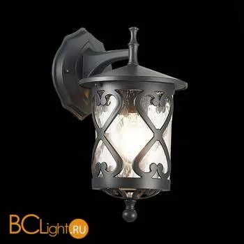 Уличный настенный светильник ST Luce Lorne SL085.411.01 - Фото 2