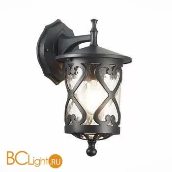 Уличный настенный светильник ST Luce Lorne SL085.411.01