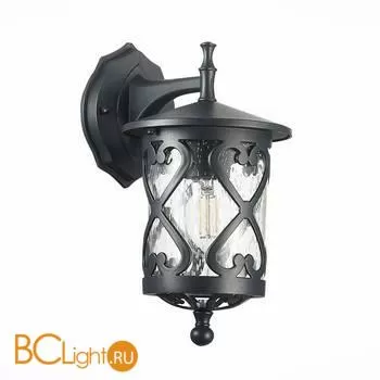 Уличный настенный светильник ST Luce Lorne SL085.411.01 - Фото 0