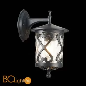 Уличный настенный светильник ST Luce Lorne SL085.411.01 - Фото 4