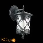 Уличный настенный светильник ST Luce Lorne SL085.411.01 - Фото 3