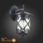 Уличный настенный светильник ST Luce Lorne SL085.411.01 - Фото 6