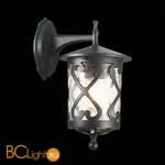 Уличный настенный светильник ST Luce Lorne SL085.411.01 - Фото 4