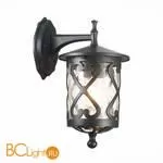 Уличный настенный светильник ST Luce Lorne SL085.411.01 - Фото 1