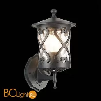 Уличный настенный светильник ST Luce Lorne SL085.401.01 - Фото 2