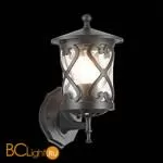 Уличный настенный светильник ST Luce Lorne SL085.401.01 - Фото 2