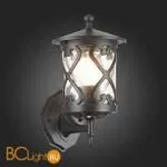 Уличный настенный светильник ST Luce Lorne SL085.401.01 - Фото 5