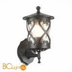 Уличный настенный светильник ST Luce Lorne SL085.401.01