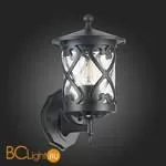Уличный настенный светильник ST Luce Lorne SL085.401.01 - Фото 6