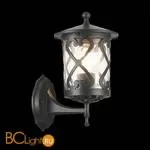 Уличный настенный светильник ST Luce Lorne SL085.401.01 - Фото 4