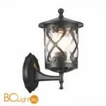 Уличный настенный светильник ST Luce Lorne SL085.401.01 - Фото 1