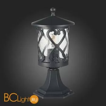 Садово-парковый фонарь ST Luce Lorne SL085.405.01 - Фото 6