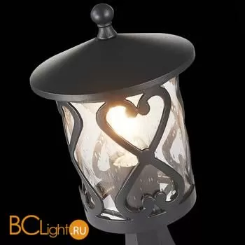 Садово-парковый фонарь ST Luce Lorne SL085.405.01 - Фото 4