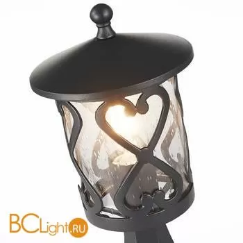 Садово-парковый фонарь ST Luce Lorne SL085.405.01 - Фото 1