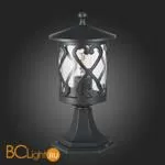 Садово-парковый фонарь ST Luce Lorne SL085.405.01 - Фото 6