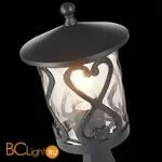 Садово-парковый фонарь ST Luce Lorne SL085.405.01 - Фото 4