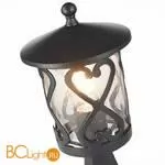 Садово-парковый фонарь ST Luce Lorne SL085.405.01 - Фото 1