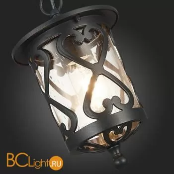 Уличный подвесной светильник ST Luce Lorne SL085.403.01 - Фото 7