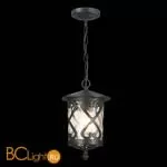 Уличный подвесной светильник ST Luce Lorne SL085.403.01 - Фото 2