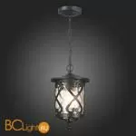 Уличный подвесной светильник ST Luce Lorne SL085.403.01 - Фото 5