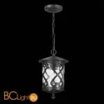 Уличный подвесной светильник ST Luce Lorne SL085.403.01 - Фото 3