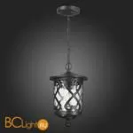 Уличный подвесной светильник ST Luce Lorne SL085.403.01 - Фото 6