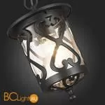 Уличный подвесной светильник ST Luce Lorne SL085.403.01 - Фото 7