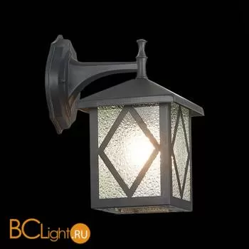 Уличный настенный светильник ST Luce Lorne SL084.411.01 - Фото 4
