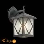 Уличный настенный светильник ST Luce Lorne SL084.411.01 - Фото 2