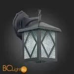 Уличный настенный светильник ST Luce Lorne SL084.411.01 - Фото 6