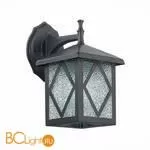 Уличный настенный светильник ST Luce Lorne SL084.411.01 - Фото 0