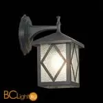 Уличный настенный светильник ST Luce Lorne SL084.411.01 - Фото 4