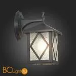 Уличный настенный светильник ST Luce Lorne SL084.411.01 - Фото 7