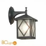 Уличный настенный светильник ST Luce Lorne SL084.411.01 - Фото 1