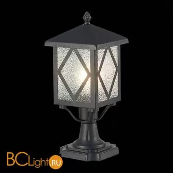 Садово-парковый фонарь ST Luce Lorne SL084.405.01 - Фото 2