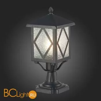 Садово-парковый фонарь ST Luce Lorne SL084.405.01 - Фото 5