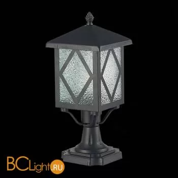 Садово-парковый фонарь ST Luce Lorne SL084.405.01 - Фото 3