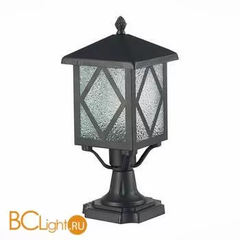 Садово-парковый фонарь ST Luce Lorne SL084.405.01 - Фото 0