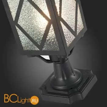 Садово-парковый фонарь ST Luce Lorne SL084.405.01 - Фото 7