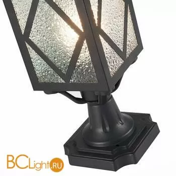 Садово-парковый фонарь ST Luce Lorne SL084.405.01 - Фото 1